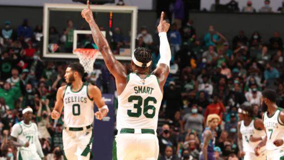 星空体育官网-双探花齐发威绿军无解 加时血战令他们收获信心