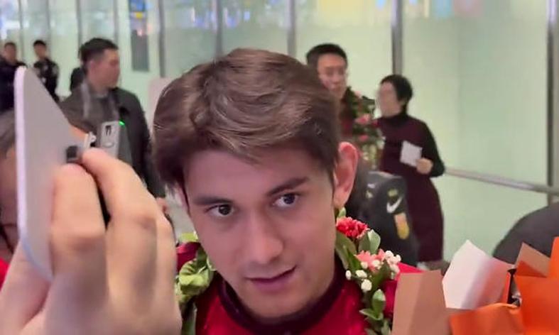 莱切特周定洋再聚首，新鹏城升级2.0！深蓉大变脸 戴伟浚点太背了